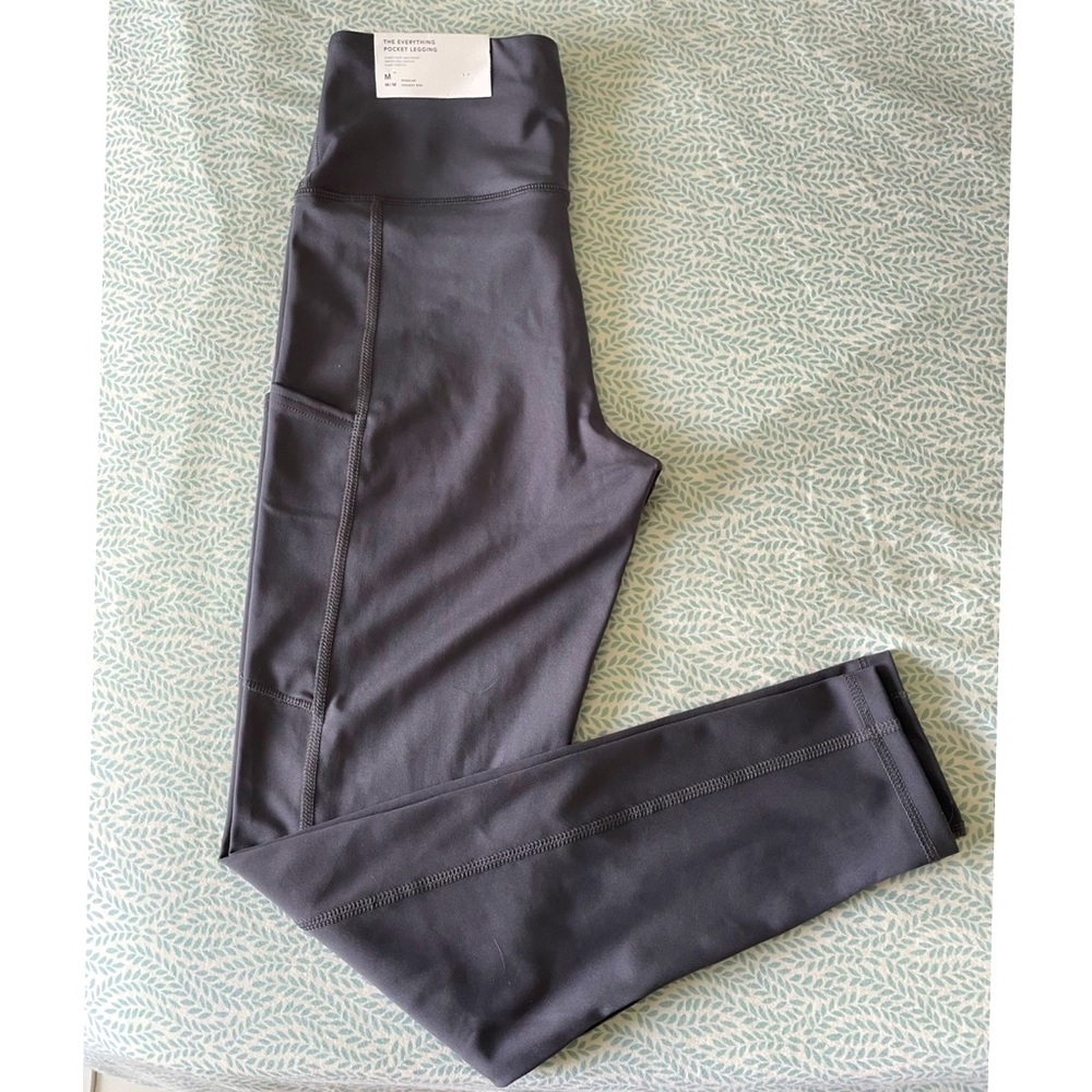 The Everything Pocket Legging from American Eagle